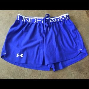 NWT Under Armour Shorts